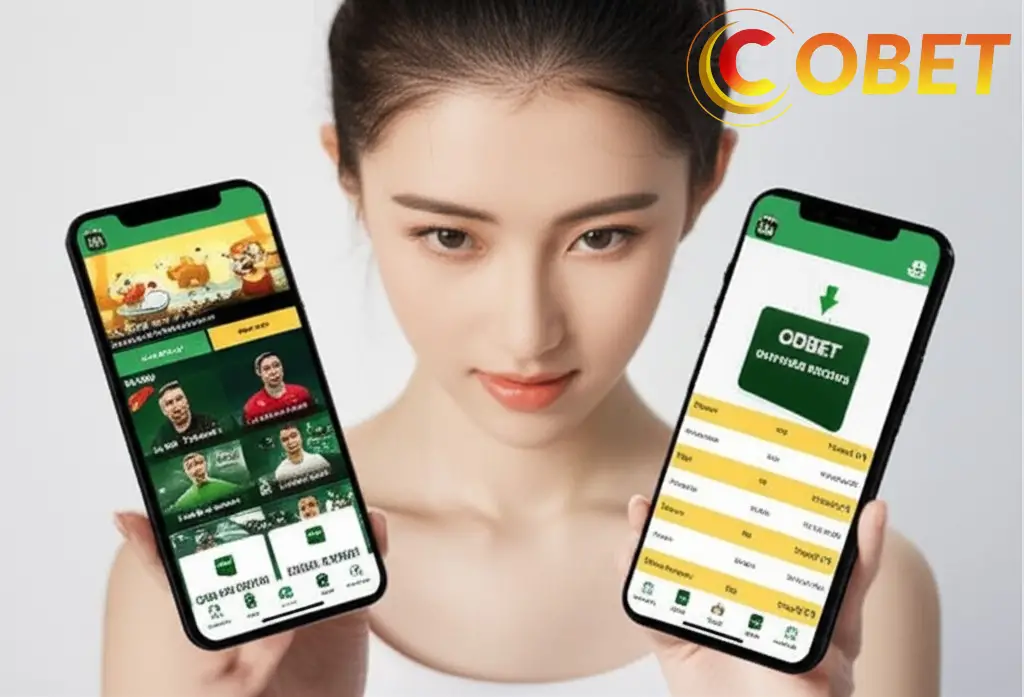 Mẹo Giúp Quá Trình Tải Và Cài Đặt App COBET Diễn Ra Thuận Lợi