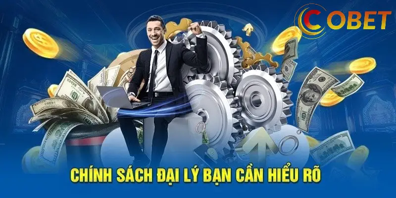 Hướng Dẫn Chi Tiết Các Bước Đăng Ký Đại lý COBET