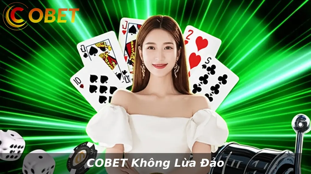 COBET Lừa Đảo Hội Viên Là Hoàn Toàn Sai Sự Thật